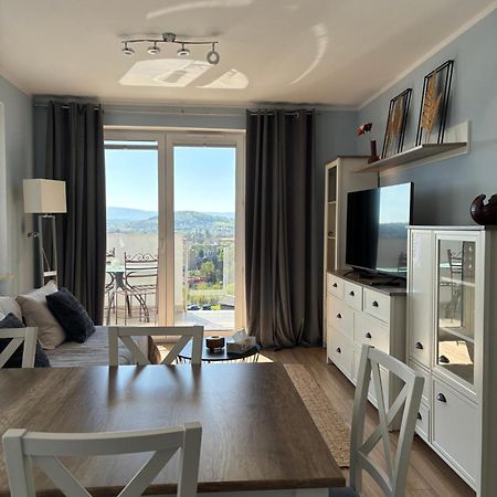 Apartament Rakownica Jelení Hora Exteriér fotografie