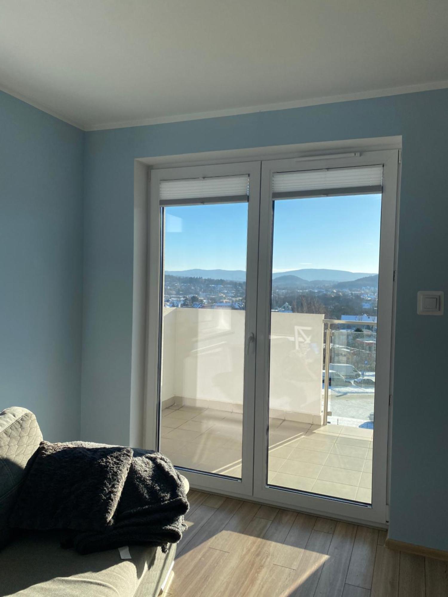 Apartament Rakownica Jelení Hora Exteriér fotografie