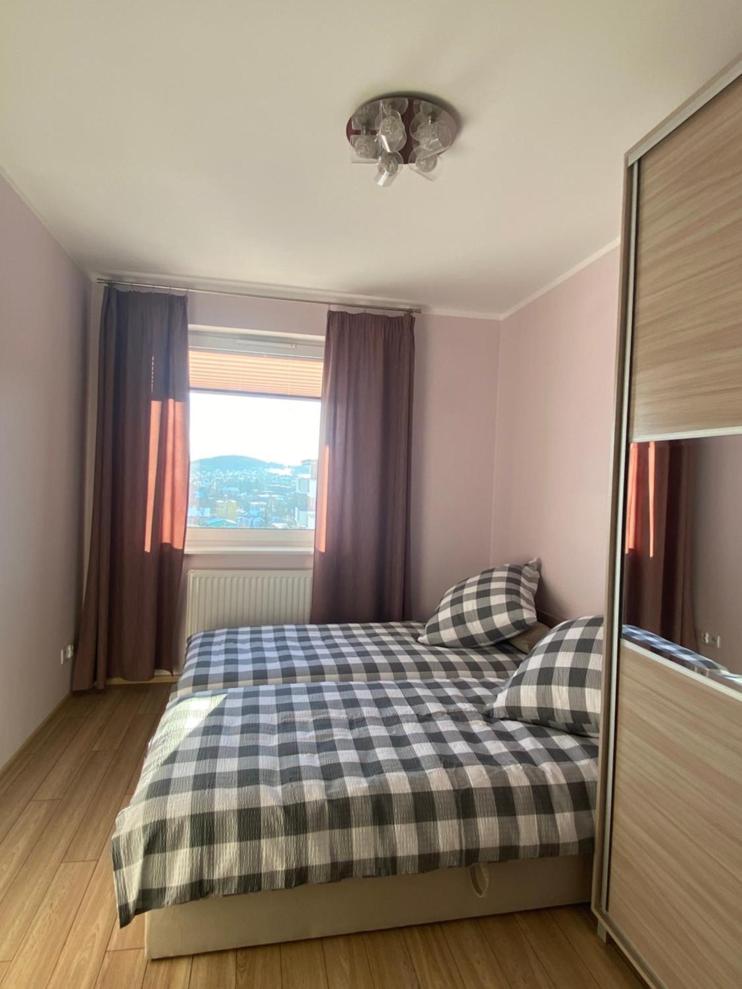 Apartament Rakownica Jelení Hora Exteriér fotografie