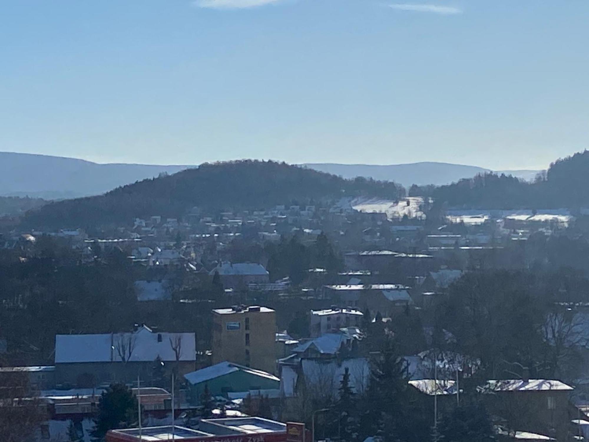 Apartament Rakownica Jelení Hora Exteriér fotografie