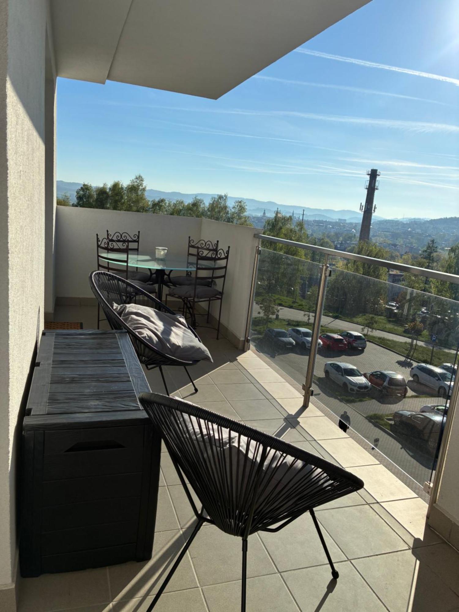 Apartament Rakownica Jelení Hora Exteriér fotografie